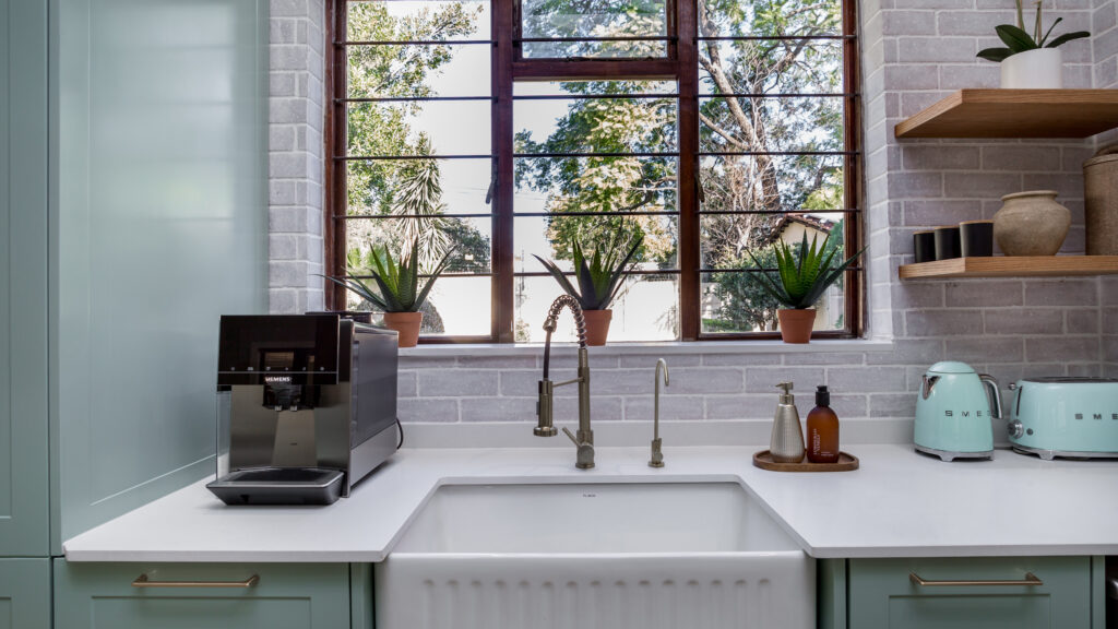 Studio Crafted Kitchens and Cabinetry cutting-edge kitchen design